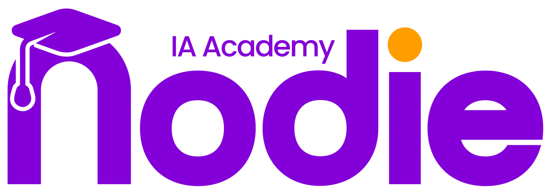 Logo Nodie IA Academy