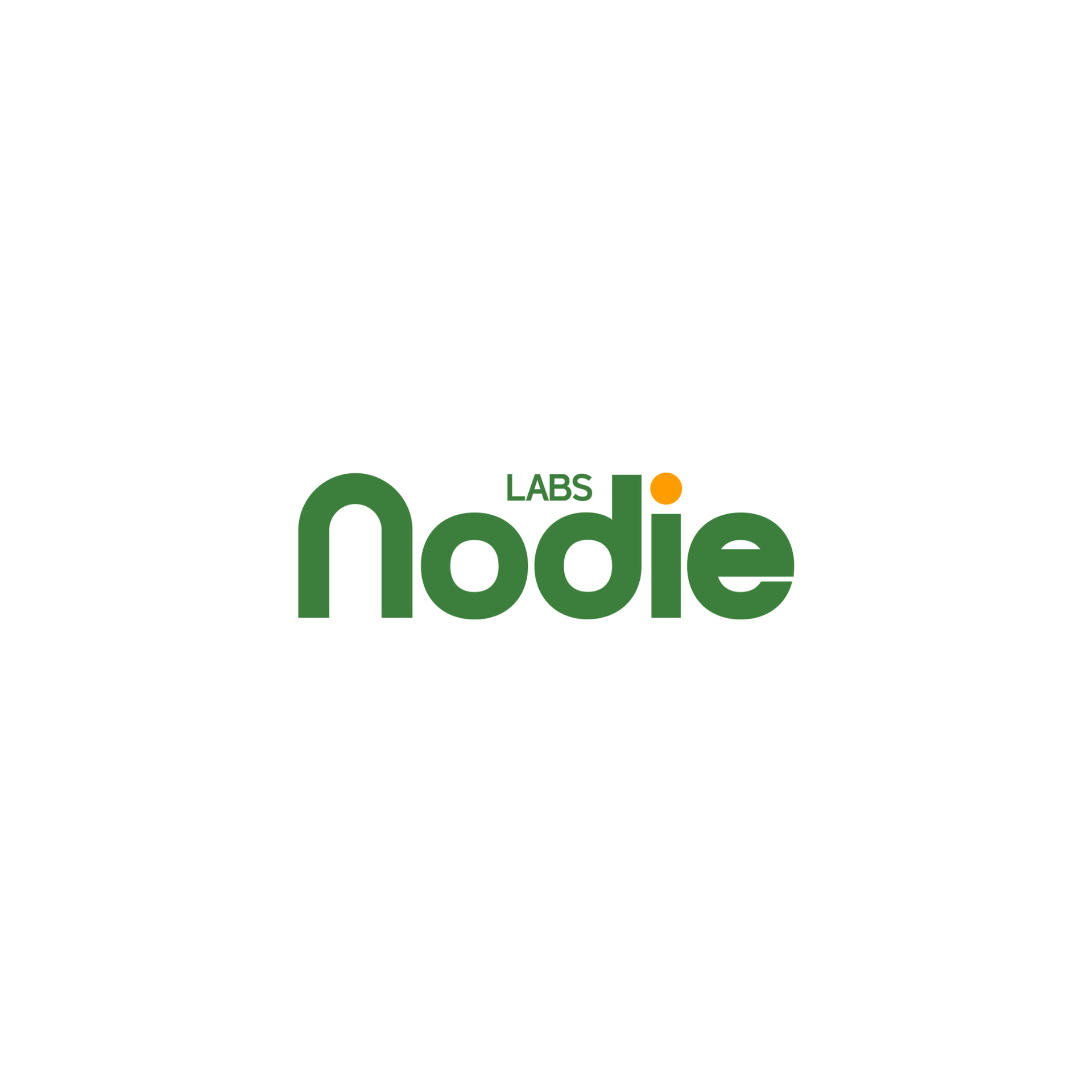 Logo Nodie Labs